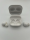Samsung Galaxy Buds2 Pro, Bluetooth Kopfhörer - SM-R510 -  SIEHE FOTO - weiß