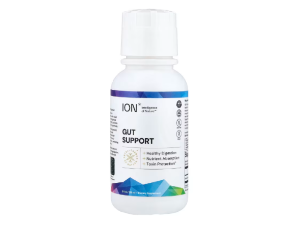 ION Intelligence of Nature, Darmunterstützung, 236 ml - DE Versand via DHL