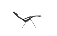 Lafuma Relaxsessel RSX CLIP XL Stahl Armlehnen klappbar verstellbar