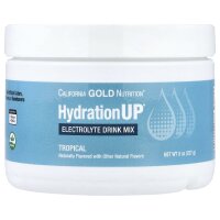 California Gold Nutrition, HydrationUP®, Electrolyte...