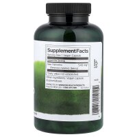 Swanson, Saw Palmetto, 540mg, 250 Kapseln