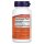 NOW Foods, Pycnogenol® mit Bioflavonoiden, 60 pflanzliche Kapseln