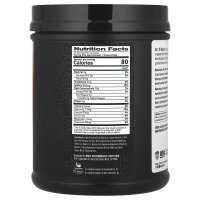 BPN, G.1.M Sport, Ergänzungsmittel mit Kohlenhydraten und Elektrolyten, Zitrone-Limette, 623 g (1 lb. 6 oz.)