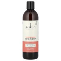 Sukin, Volumizing Conditioner, Volumen-Conditioner,...