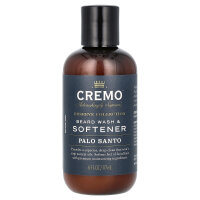Cremo, Reserve Collection, Beard Wash & Softener,...