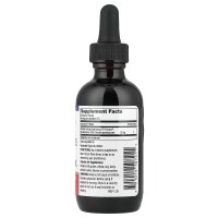 Mushroom Wisdom, Maitake D-Fraction, Pro 4X, Maitake-D-Fraktion, Pro 4X, 60 ml (22 mg pro Portion)