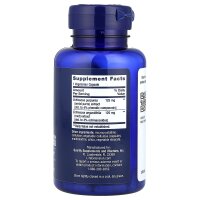 Life Extension, Echinacea Elite, 60 vegetarische Kapseln