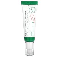 Axis-Y, Dark Spot Correcting Glow Serum, Glow-Serum zur...