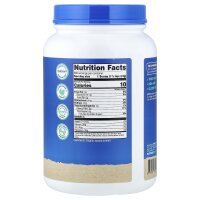 Nutricost, Organic Acacia Fiber Powder,...