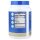 Nutricost, Organic Acacia Fiber Powder, Bio-Akazienfaser-Pulver, geschmacksneutral, 907 g (32,4 oz.)