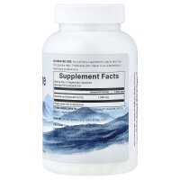 Micro Ingredients, Glutathione, reduziert, 120...