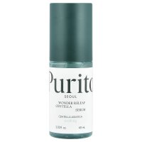 Purito, Wonder Releaf Centella Serum, linderndes...