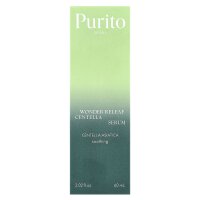 Purito, Wonder Releaf Centella Serum, linderndes...
