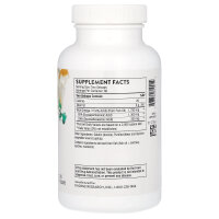 Thorne, Super EPA Pro, 120 Gelkapseln