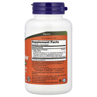 NOW Foods, Gr8-Dophilus™, 120 pflanzliche Kapseln