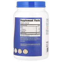 Nutricost, C8 MCT Oil Powder, C8 MCT-Ölpulver,...