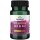 Swanson, Vitamin D3 & K2, 2,000 IU & 75mcg, 60 Kapseln