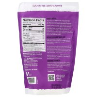 Lakanto, Monkfruit Backsüße mit Erythrit, 454 g (16 oz.)