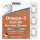 NOW Foods, Omega-3 Fish Oil Gummy Chews, Kau-Snacks mit Omega-3-Fischöl, Passionsfrucht, 36 Fruchtgummi-Kau-Snacks