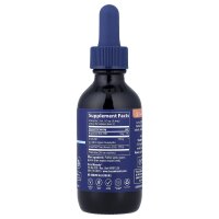 Trace, Ionic Chlorophyll, ionisches Chlorophyll, 59 ml (2...