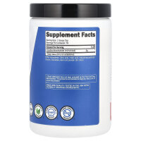 Nutricost, Performance, Creatine Monohydrate, Kreatinmonohydrat, Fruchtpunsch, 500 g (1,1 lbs.)
