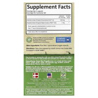 NaturaNectar, Green Bee Propolis, grünes Bienenpropolis, 60 pflanzliche Kapseln