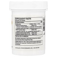 Thorne, Womens Daily Probiotic, tägliches...
