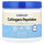 Nutricost, Collagen Peptides von grasgefütterten Kühen, geschmacksneutral, 113 g (4 oz.)