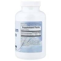 Micro Ingredients, Pure Magnesium Glycinate, reines...