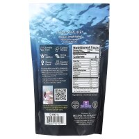 Celtic Sea Salt, Makai Pure®, Unrefined Sea Salt, unraffiniertes Meersalz, 227 g