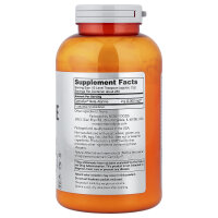 NOW Foods, Sports, Beta-Alanine, Beta-Alanin, 500 g