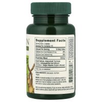Banyan Botanicals, Healthy Bones™, 90 Tabletten