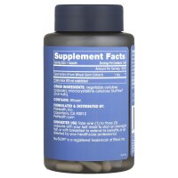 ProHealth Longevity, Pure Spermidin, reines Spermidin, 1 mg, 180 Kapseln