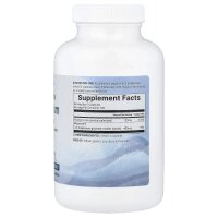 Micro Ingredients, Triple Magnesium Complex, dreifacher Magnesiumkomplex, 300 Kapseln (133 mg pro Kapsel)