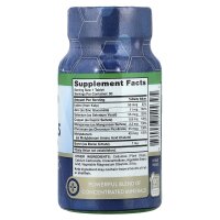 Natures Truth, Trace Minerals, Vollspektrum, 90 Tabletten
