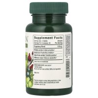 Banyan Botanicals, Gesundes Haar, 90 Tabletten