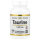California Gold Nutrition, Taurine, Taurin, 1,000 mg, 60 pflanzliche Kapseln