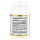 California Gold Nutrition, Taurine, Taurin, 1,000 mg, 60 pflanzliche Kapseln