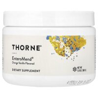 Thorne, EnteroMend, Orangen-Vanille-Geschmack, 168 g...