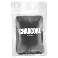 Lapcos, Charcoal Beauty Sheet Mask Set,...