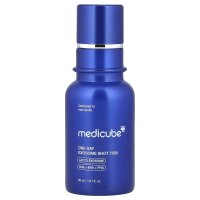 Medicube, One Day Exosome Shot 7500, Exosom-Shot 7500, 30 ml (1,01 fl. oz.)