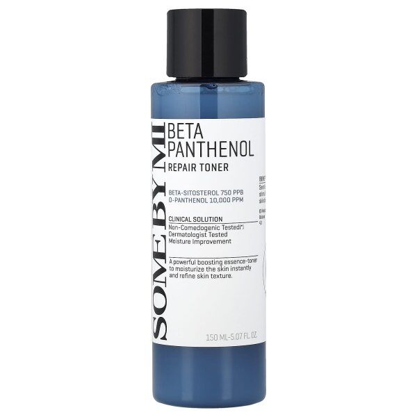 SOME BY MI, Beta Panthenol Repair Toner, 150 ml (5,07 fl. oz.)