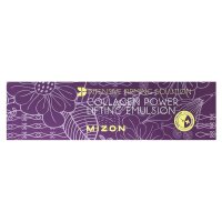 Mizon, Collagen Power Lifting Emulsion, straffende Emulsion mit Kollagen, 120 ml