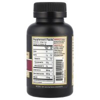 Barleans, Borretschöl, 1.000 mg, 60 Weichkapseln
