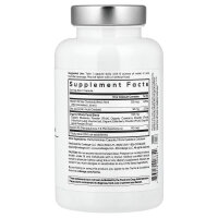 Codeage, Amen, Vitamin D, K2 & Zinc, Vitamin D, K2...