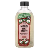 Monoi Tiare Tahiti, Monoi Tiki Tahiti®, Kokosöl,...