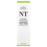 Cos De BAHA, NT, Niacinamid-Gesichtswasser, 200 ml (6,76...