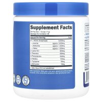 Nutricost, Performance, EAA, Blaue Himbeere, 330 g (11,8 oz.)