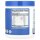 Nutricost, Performance, EAA, Blaue Himbeere, 330 g (11,8 oz.)