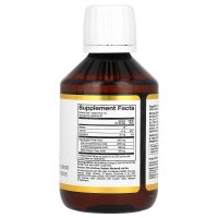 California Gold Nutrition, Norwegian Extra Strength...